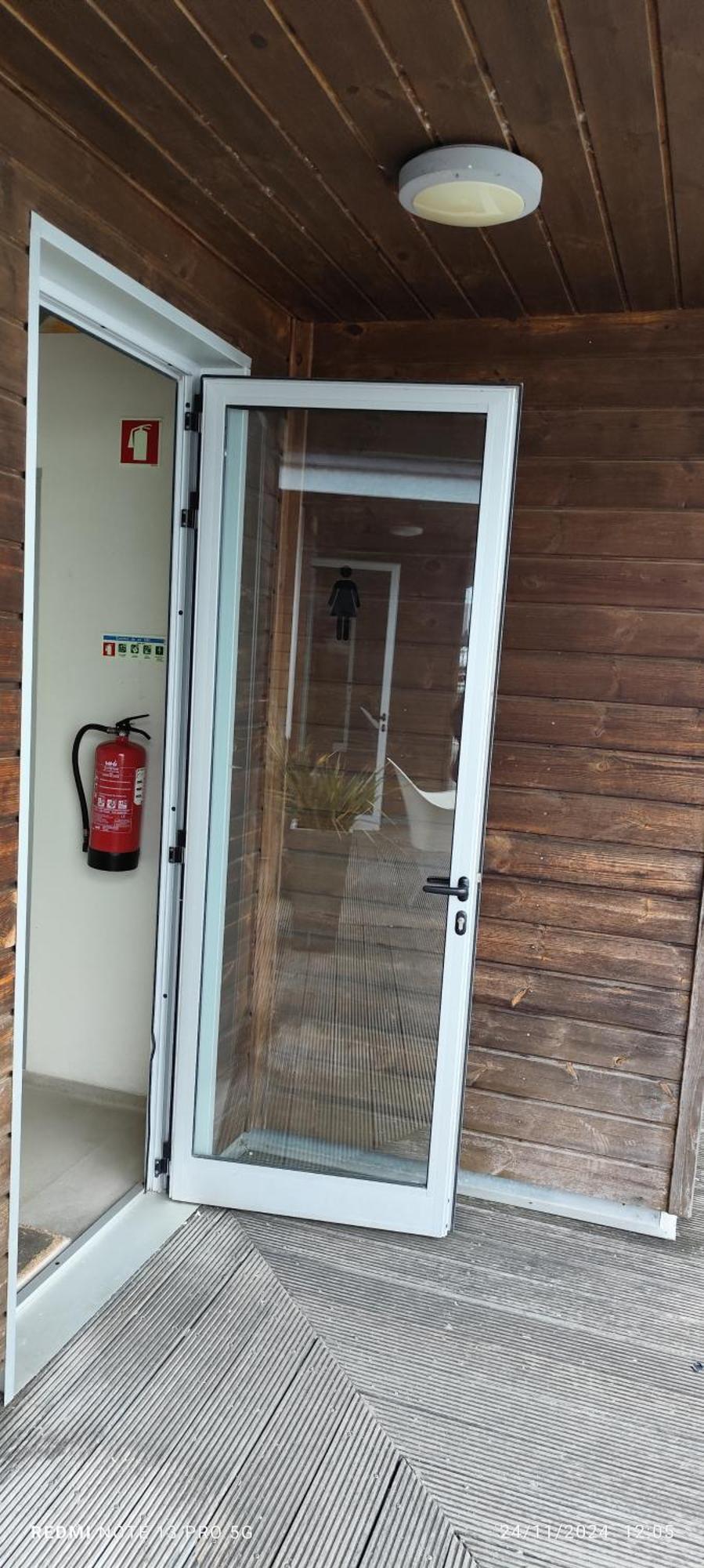 Hotel en barco Boat Lisboa